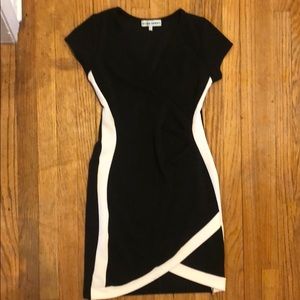Almost famous dress size L